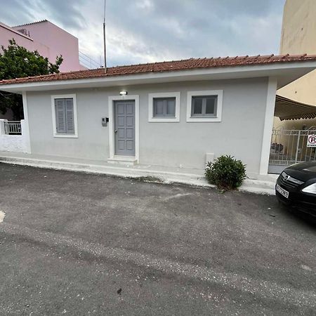 Cozy House In Argostoli Villa Exterior photo