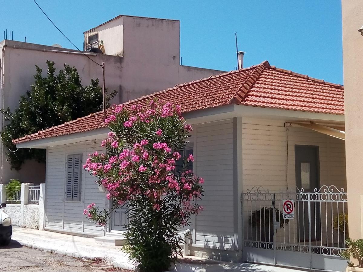 Cozy House In Argostoli Villa Exterior photo