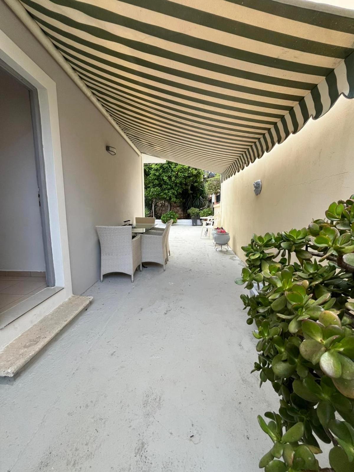 Cozy House In Argostoli Villa Exterior photo