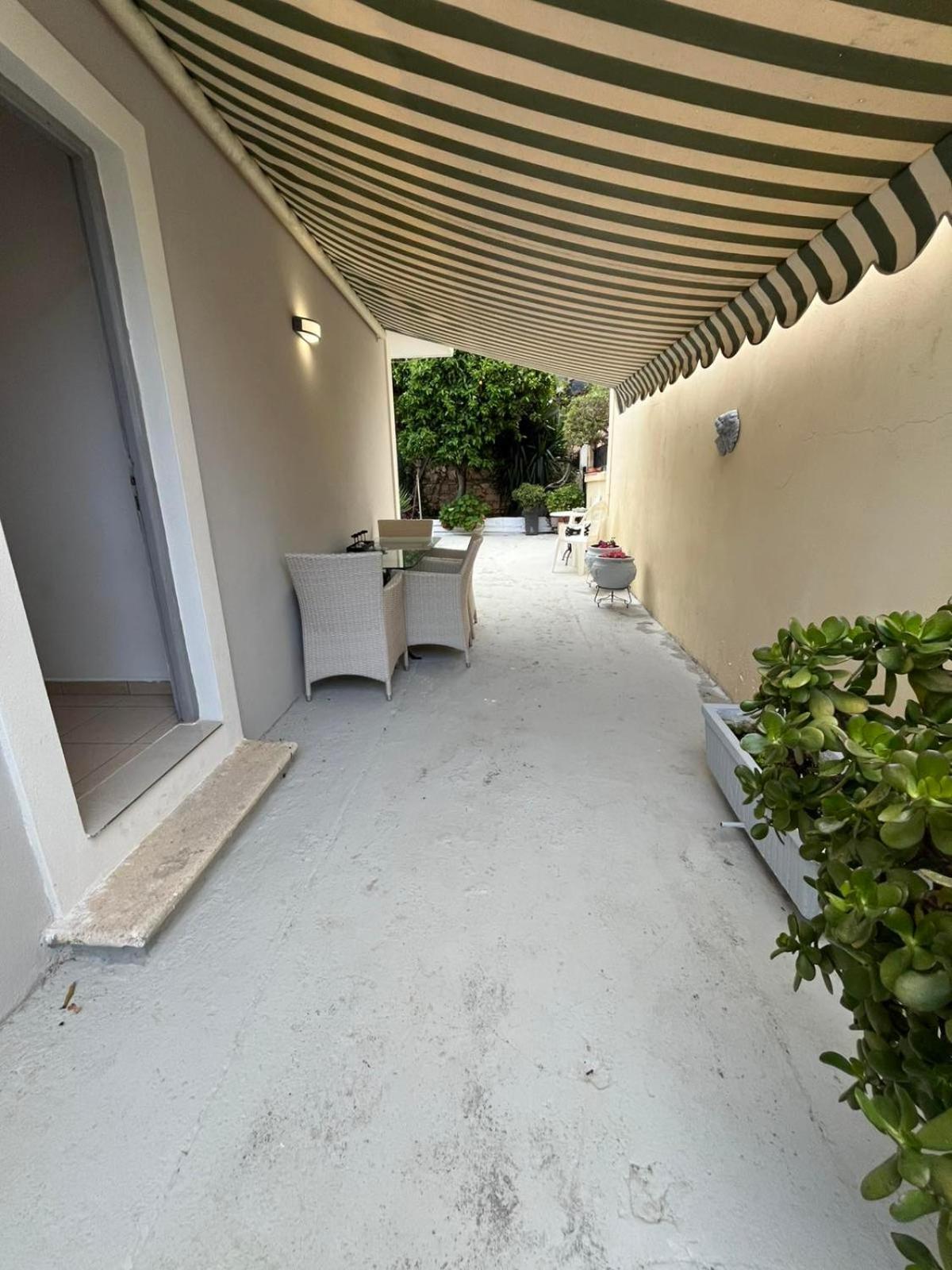Cozy House In Argostoli Villa Exterior photo