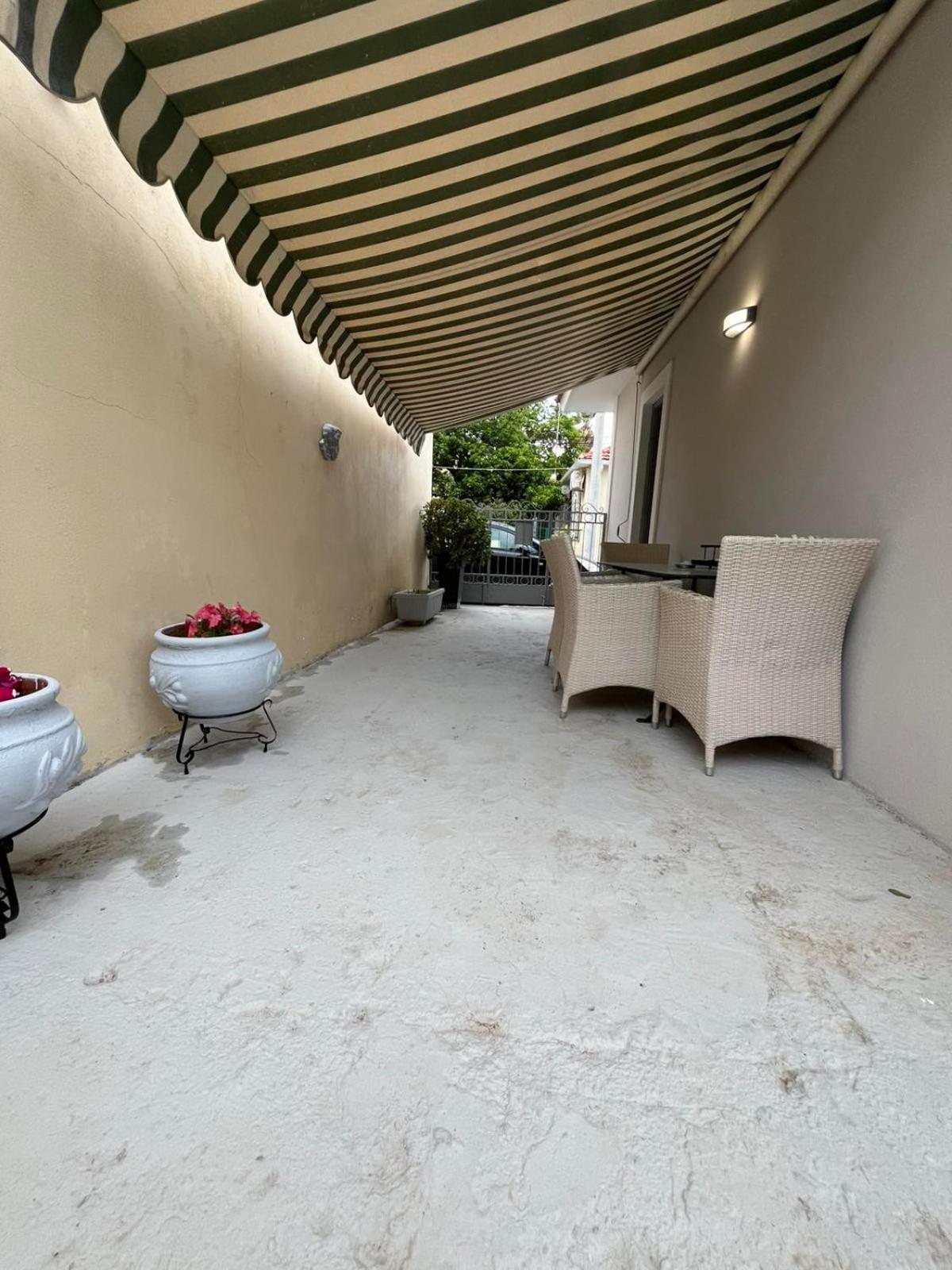 Cozy House In Argostoli Villa Exterior photo